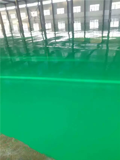 西秀，我直接给你一份室外地坪漆翻新维修